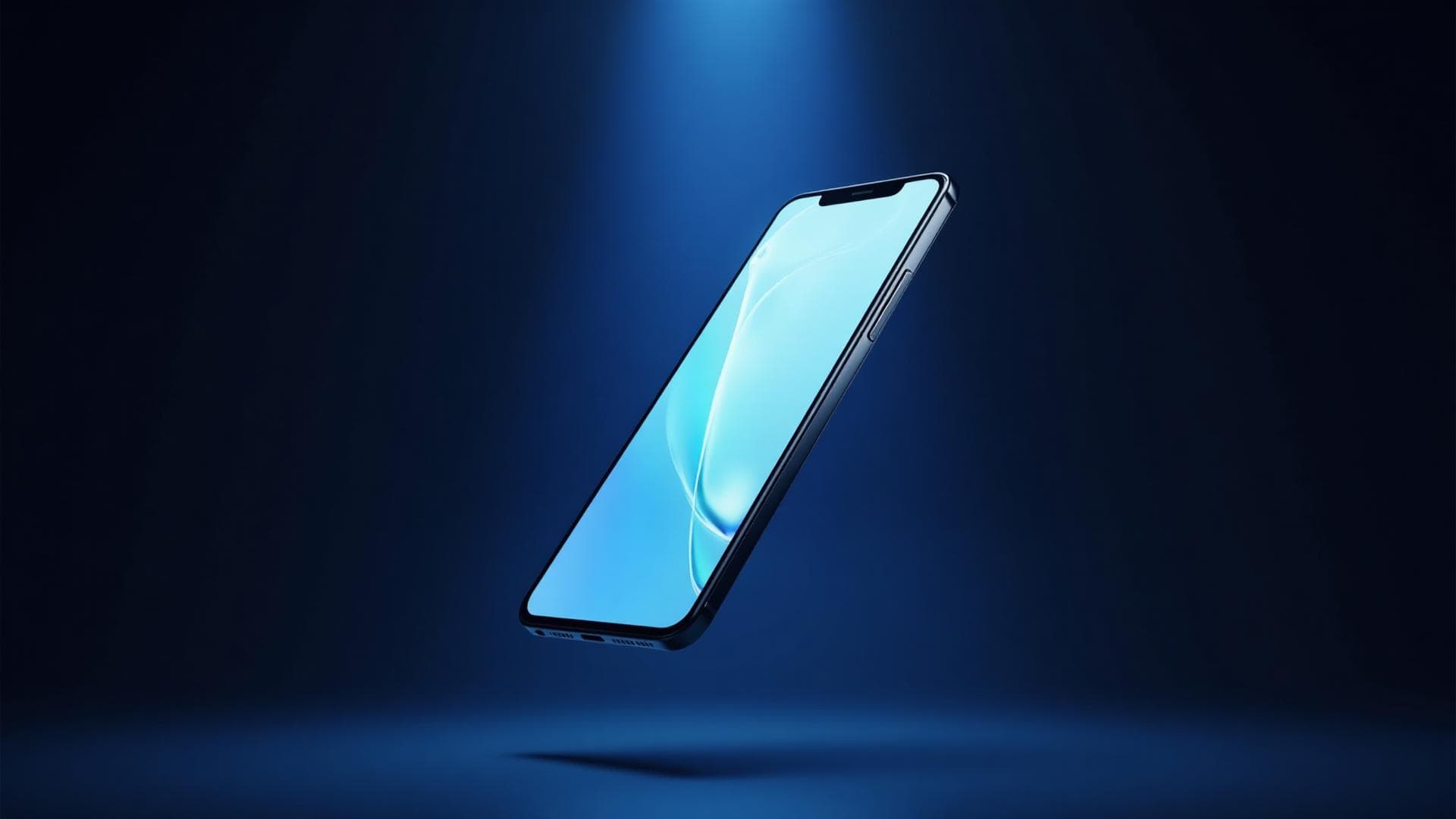 Hero background